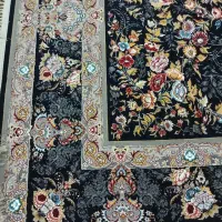 یک جفت قالی اک 9 متری|فرش|قم, شهید صیاد شیرازی|دیوار