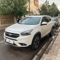 تیگو۷ ie مدل ۹۹