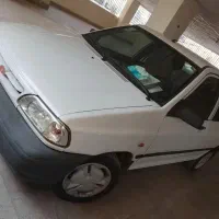 پراید|خودرو سواری و وانت|پاکدشت, شهرک امام رضا|دیوار