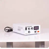 منبع تغذیه متغیر