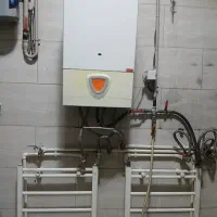 نمایندگی نصب و تعمیر پکیج - آبگرمکن - بخاری