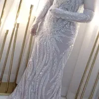 لباس مجلسی