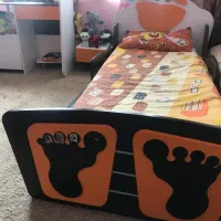 فروش سرویس خواب کامل  کودک ونوجوان