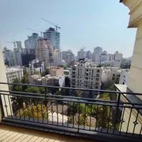 ۱۷۵مترخوش‌نقشه/غرق نور/طبقه۵/ویوجذاب/فروشنده واقعی