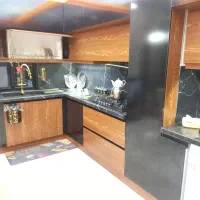 اجاره روزانه آپارتمان مبله تمیز شیک|اجارهٔ کوتاهمدت آپارتمان و سوئیت|شاهینشهر, خانه کارگر|دیوار