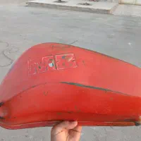 لوازم موتور کلاسیک قدیمی
