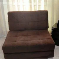 مبل راحتی ال و تک نفره ۷نفره|مبلمان خانگی و میز عسلی|تهران, تهرانپارس جنوبی|دیوار