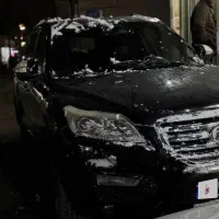 لیفان ایکس ۶۰|خودرو سواری و وانت|هشتگرد, سیف آباد|دیوار