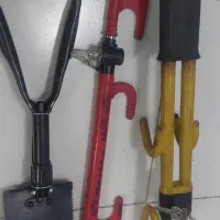 ابزار آلات وقفل فرمون|ابزارآلات|فولادشهر, مسکن مهر فولادشهر|دیوار