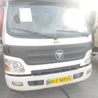 راننده پایه۲ قدیم