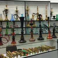 فروش اجناس مغازه