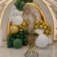 بادکنک آرایی سیرجان|خدمات پذیرایی، مراسم|سیرجان, |دیوار