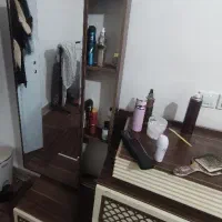 میز آرایش|جاکفشی، کمد، دراور|رامهرمز, |دیوار