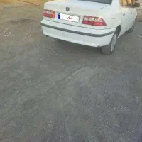 سمند ای اف سون|خودرو سواری و وانت|تبریز, |دیوار