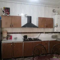 9مترکابینت عرض50درحدنو|مصالح و تجهیزات ساختمان|فسا, |دیوار