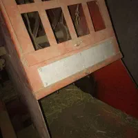 یونجه خردکن|ماشین‌آلات صنعتی|لالجین, |دیوار