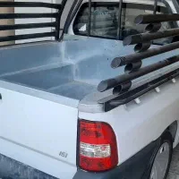 پراید مدل ۴۰۳|خودرو سواری و وانت|خمینیشهر, |دیوار