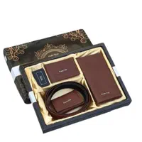 ست کیف وکمربند