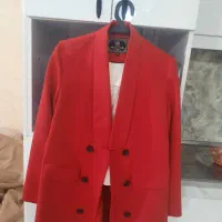 یک عدد کت در حد نو