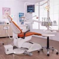 کلاس منشی و دستیار دندانپزشک (منجر به کار)