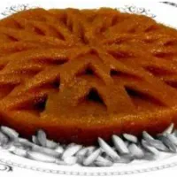 حلوای اوماج تبریز