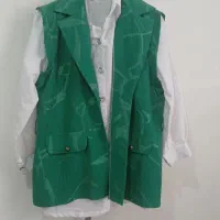 مانتو مجلسی نو