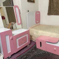 سرویس خواب دخترانه
