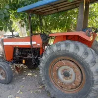 تراکتور مدل 83 درجه یک