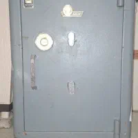 گاوصندوق شرکت کاوه مدل k550