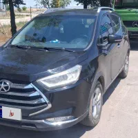 جک s3 مدل 97