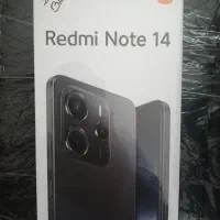 شیائومی Redmi Note 14 با حافظهٔ ۲۵۶ گیگابایت