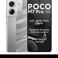 گوشی پوکو m7poro