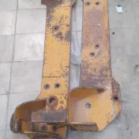 شاسی بیل رومانی