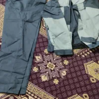 لباس استاد کار