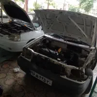 اسقاط خودروهای فرسوده ۷۷میلیون (نقد)