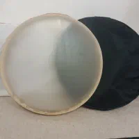 دف و کیفش