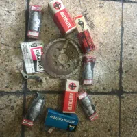 شمع و پلاتین