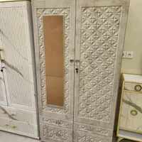 آخرین کمد لباسی جدید ضمانتدار که میخری|جاکفشی، کمد، دراور|شیراز, صاحب الزمان|دیوار