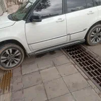 ام وی ام ایکس 33s اتومات|خودرو سواری و وانت|اقبالیه, |دیوار