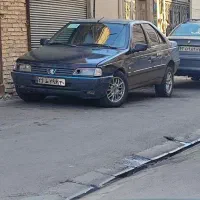 پژو ۴۰۵لوازمی|خودرو سواری و وانت|پاکدشت, حصار امیر|دیوار