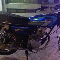 باسل۲۰۰ ۴۰۱|موتورسیکلت|سمنان, |دیوار