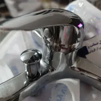 شیر آلات حمام نونو