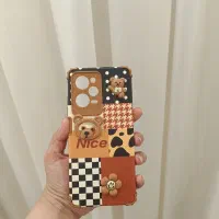 گارد شیائومی نوت ۱۲ پرو پلاس|لوازم جانبی موبایل و تبلت|مشهد, محمدآباد|دیوار