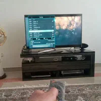 نصب تنظیم آنتن ثابت و گردون و تنظیم تلویزیون