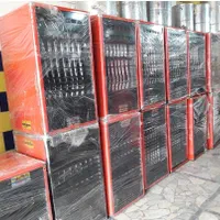 بخاری فن دار (هیتر)گازی نیمه صنعتی صنعتی|کافی‌شاپ و رستوران|ساری, |دیوار