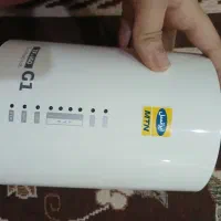 وای فای کاملا نو ۴/۵گیگ