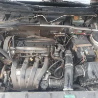 پارس ای ال ایکس Elx|خودرو سواری و وانت|جیرفت, |دیوار