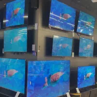 فروش انواع تلویزیون