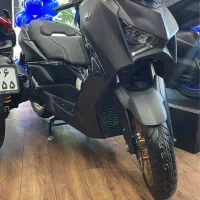 YAMAHA XMAX249|موتورسیکلت|تهران, محمودیه|دیوار
