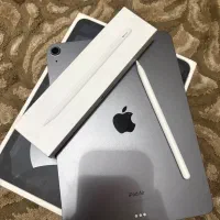 آیپد ایر نسل ۵ 256 گیگ|تبلت|پردیس, فاز ۳|دیوار